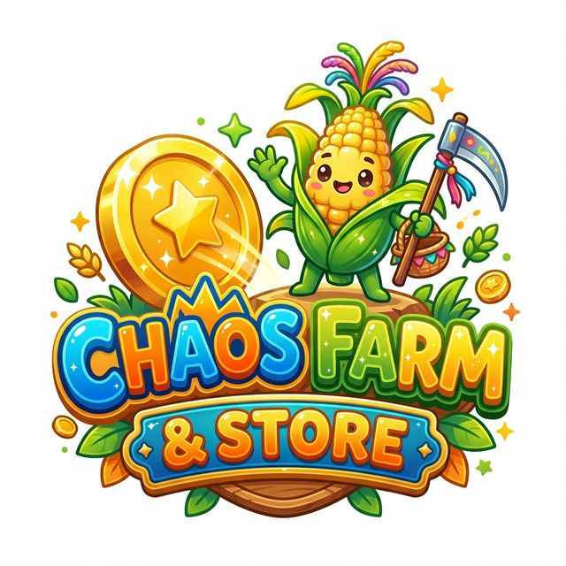 Chaos Farm & Store